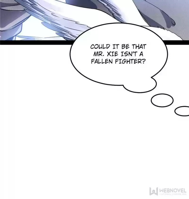 Way To Be The Evil Emperor Chapter 147