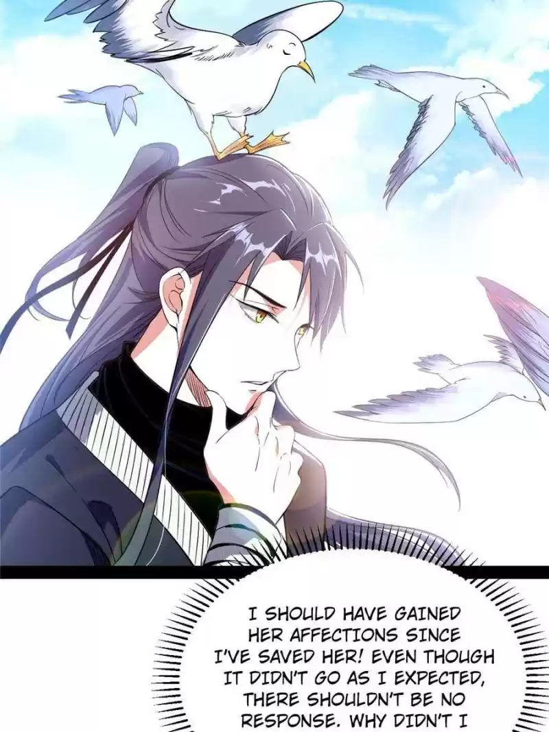 Way To Be The Evil Emperor Chapter 147