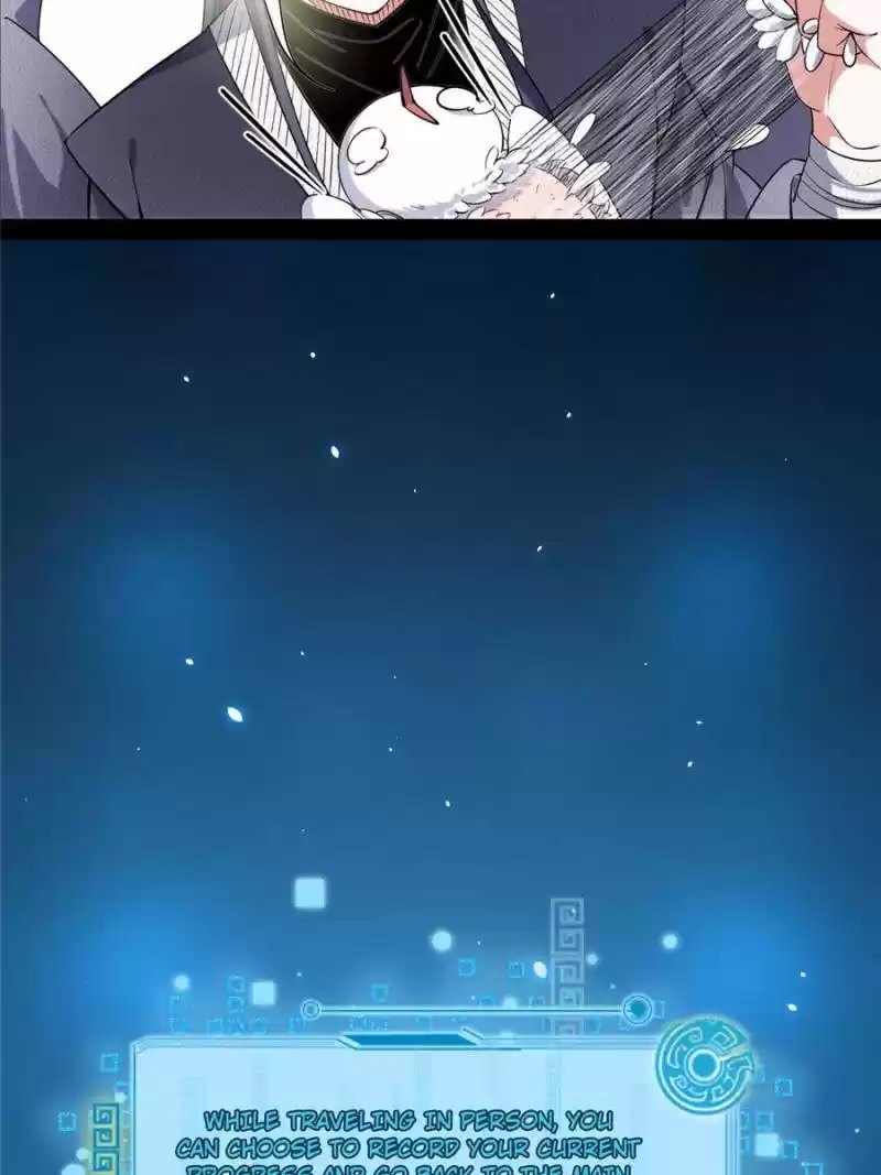 Way To Be The Evil Emperor Chapter 147