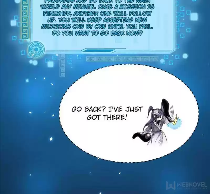 Way To Be The Evil Emperor Chapter 147