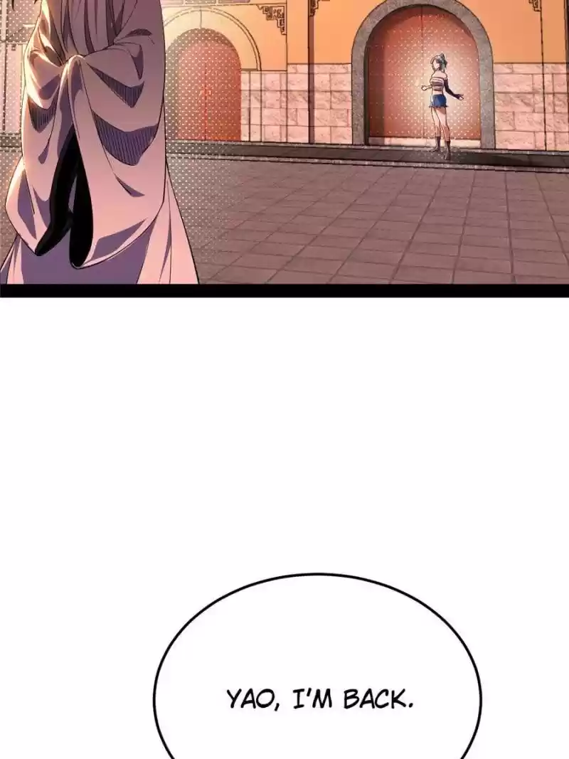 Way To Be The Evil Emperor Chapter 147