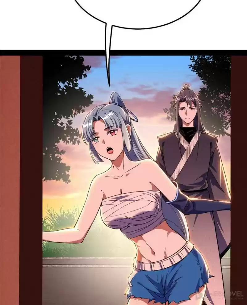 Way To Be The Evil Emperor Chapter 147