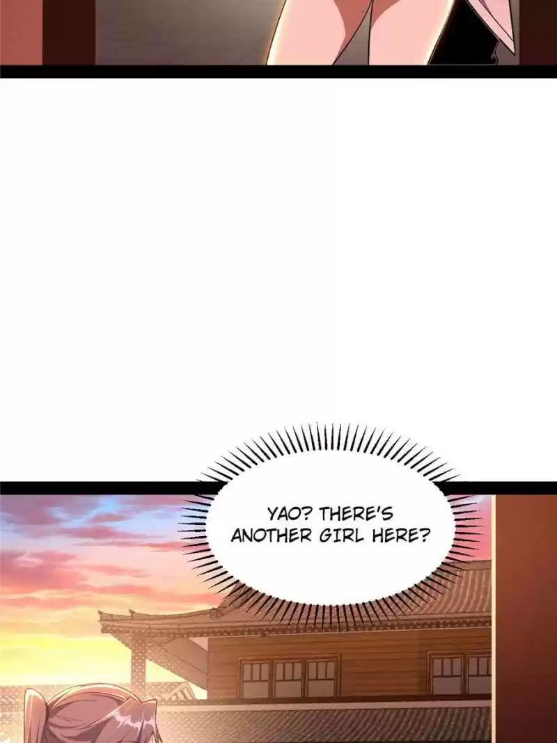 Way To Be The Evil Emperor Chapter 147