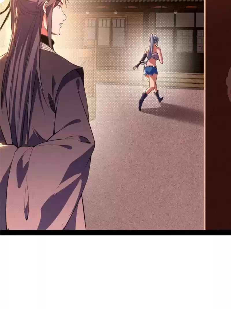 Way To Be The Evil Emperor Chapter 147