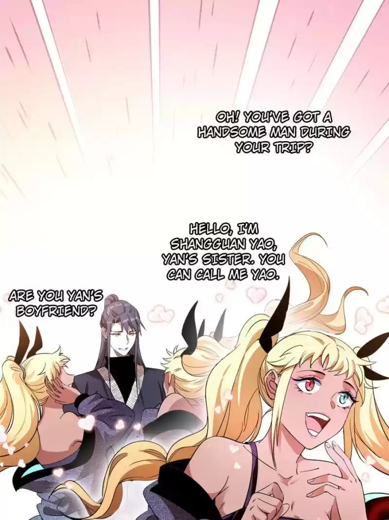 Way To Be The Evil Emperor Chapter 147