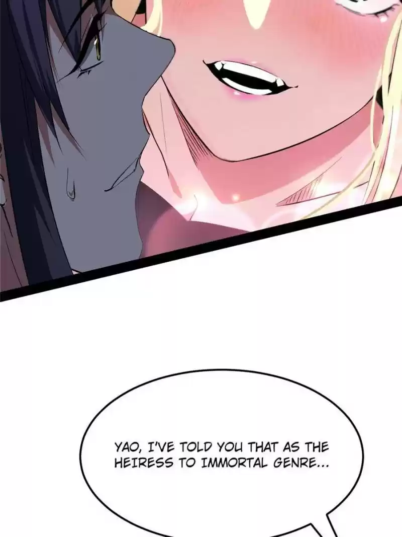 Way To Be The Evil Emperor Chapter 147