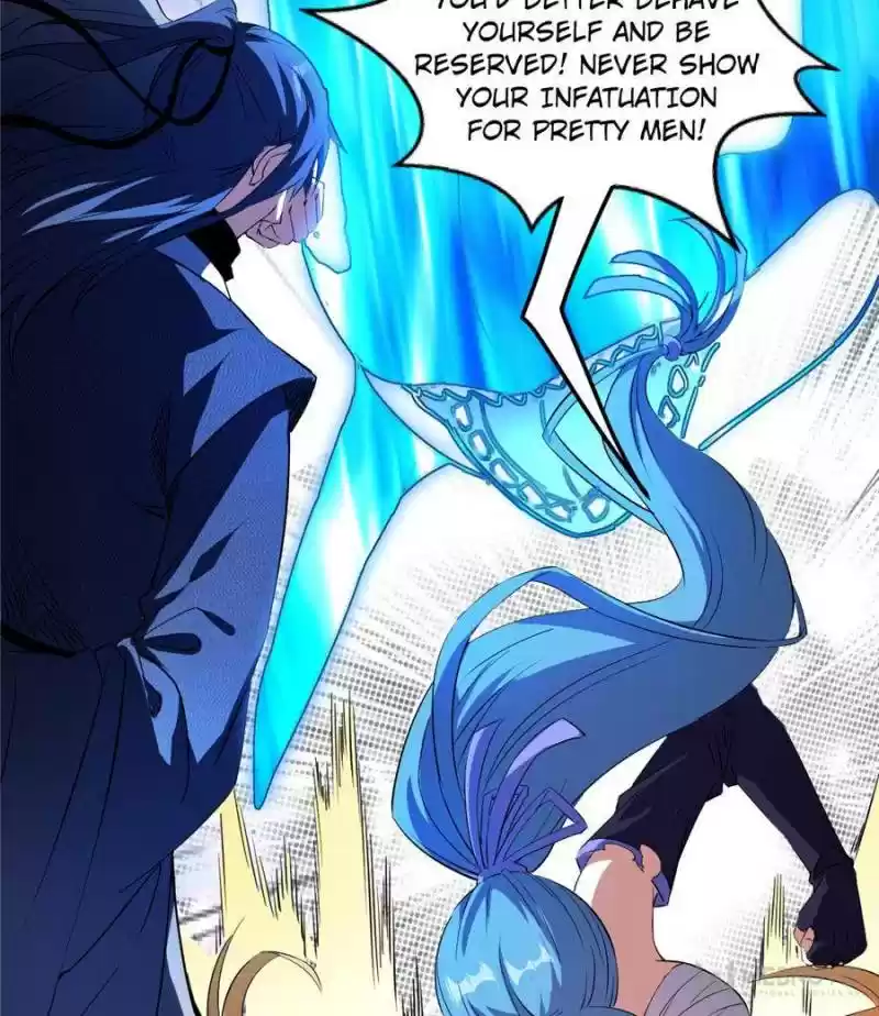 Way To Be The Evil Emperor Chapter 147