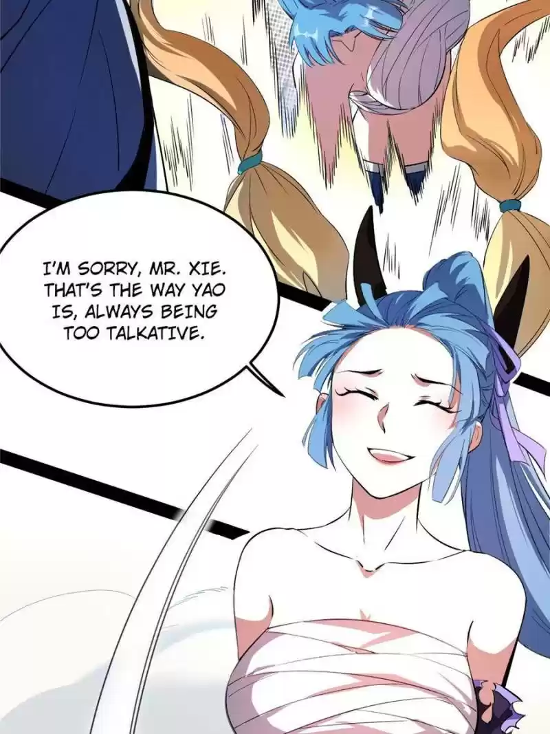 Way To Be The Evil Emperor Chapter 147