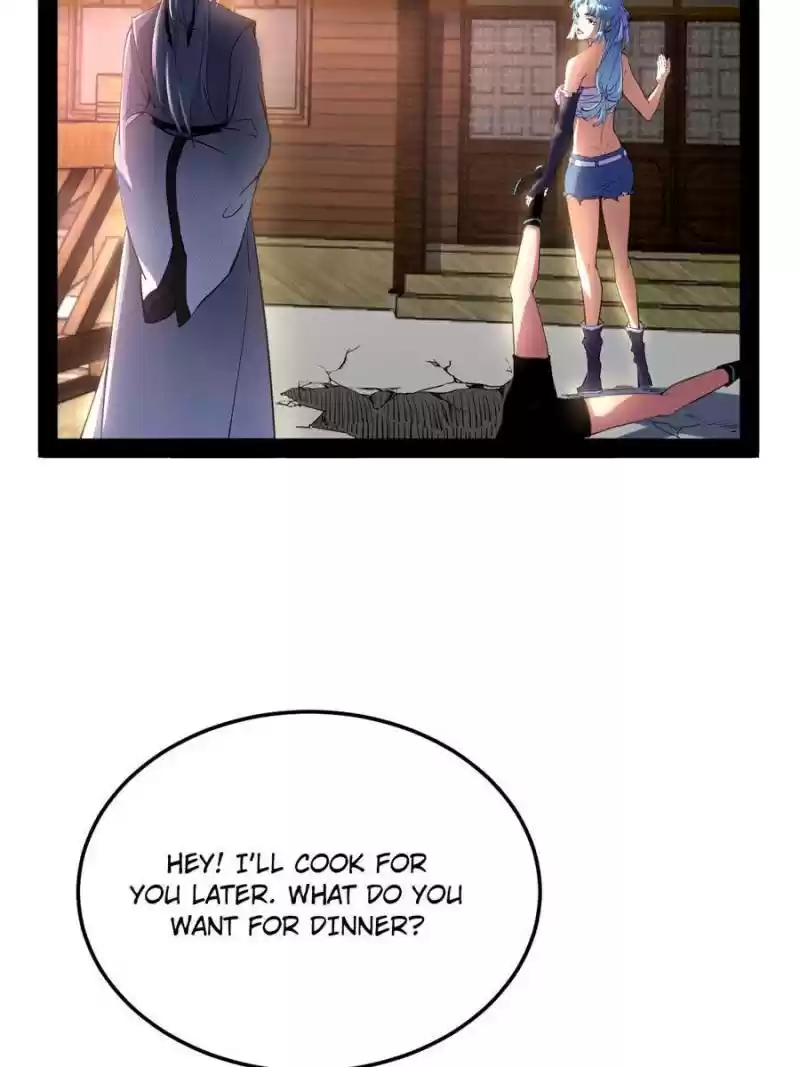 Way To Be The Evil Emperor Chapter 147