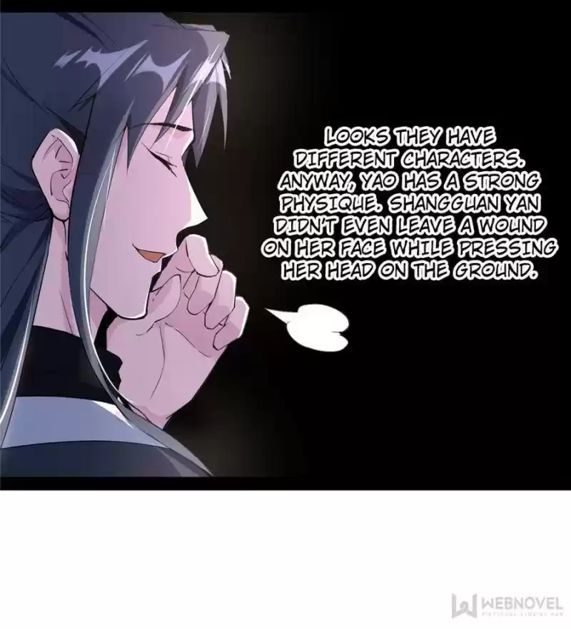 Way To Be The Evil Emperor Chapter 147