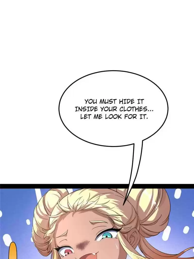 Way To Be The Evil Emperor Chapter 147