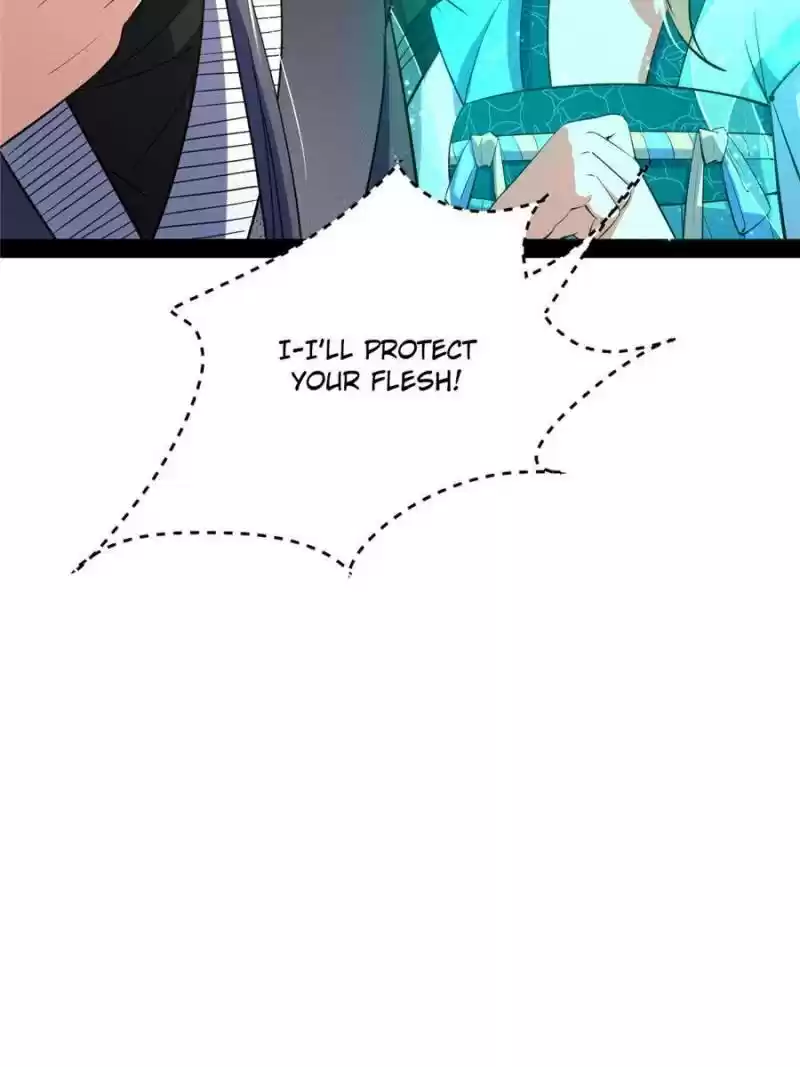 Way To Be The Evil Emperor Chapter 147