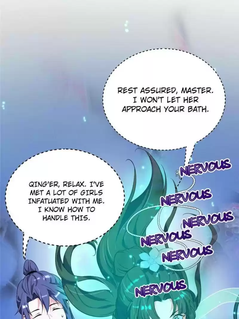 Way To Be The Evil Emperor Chapter 148