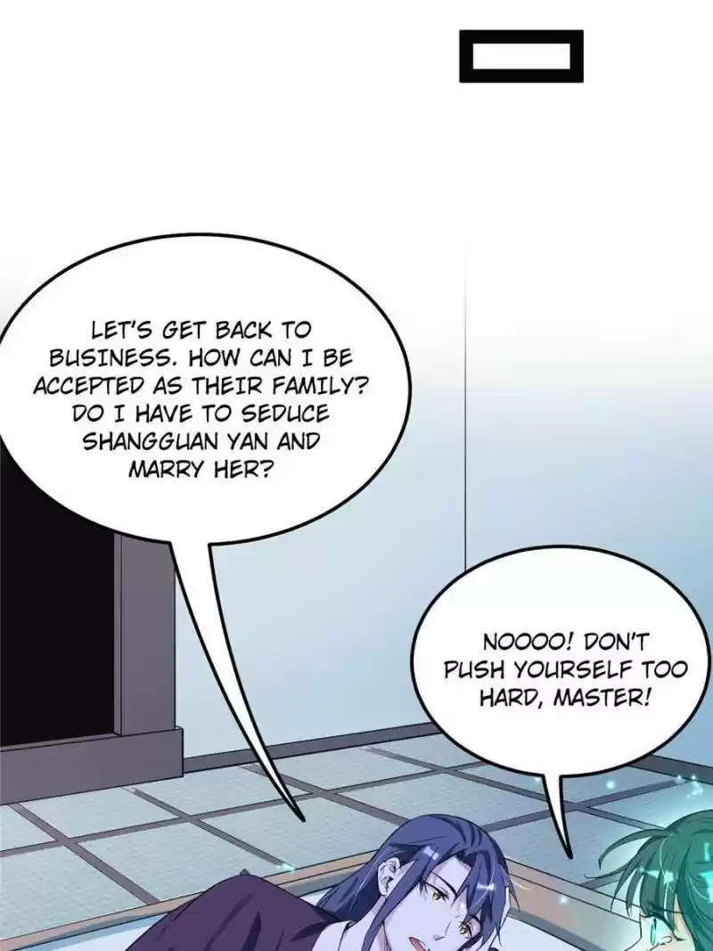 Way To Be The Evil Emperor Chapter 148