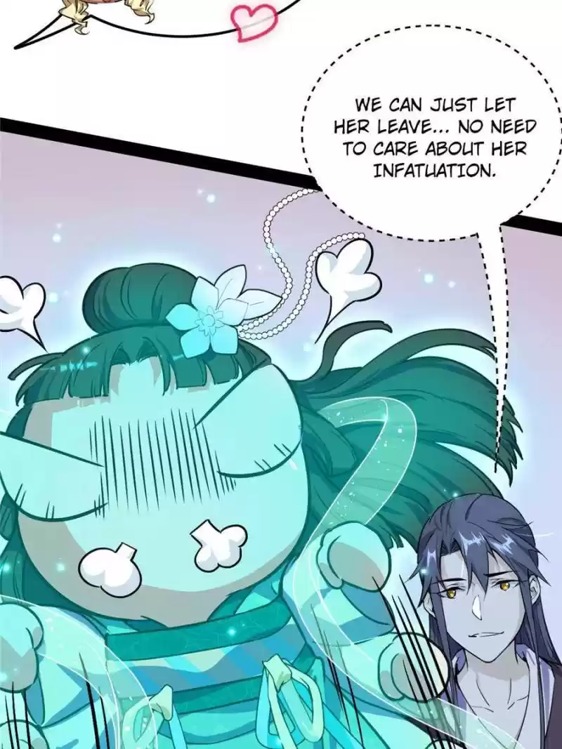 Way To Be The Evil Emperor Chapter 148