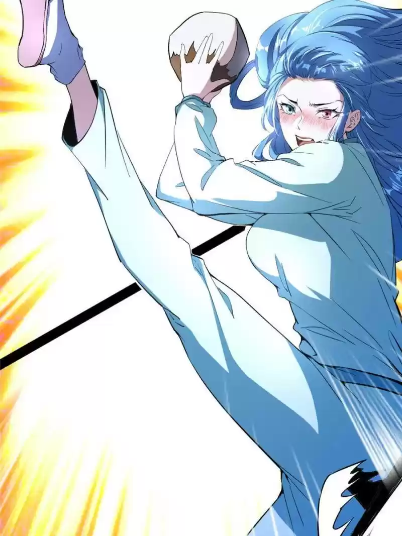 Way To Be The Evil Emperor Chapter 148