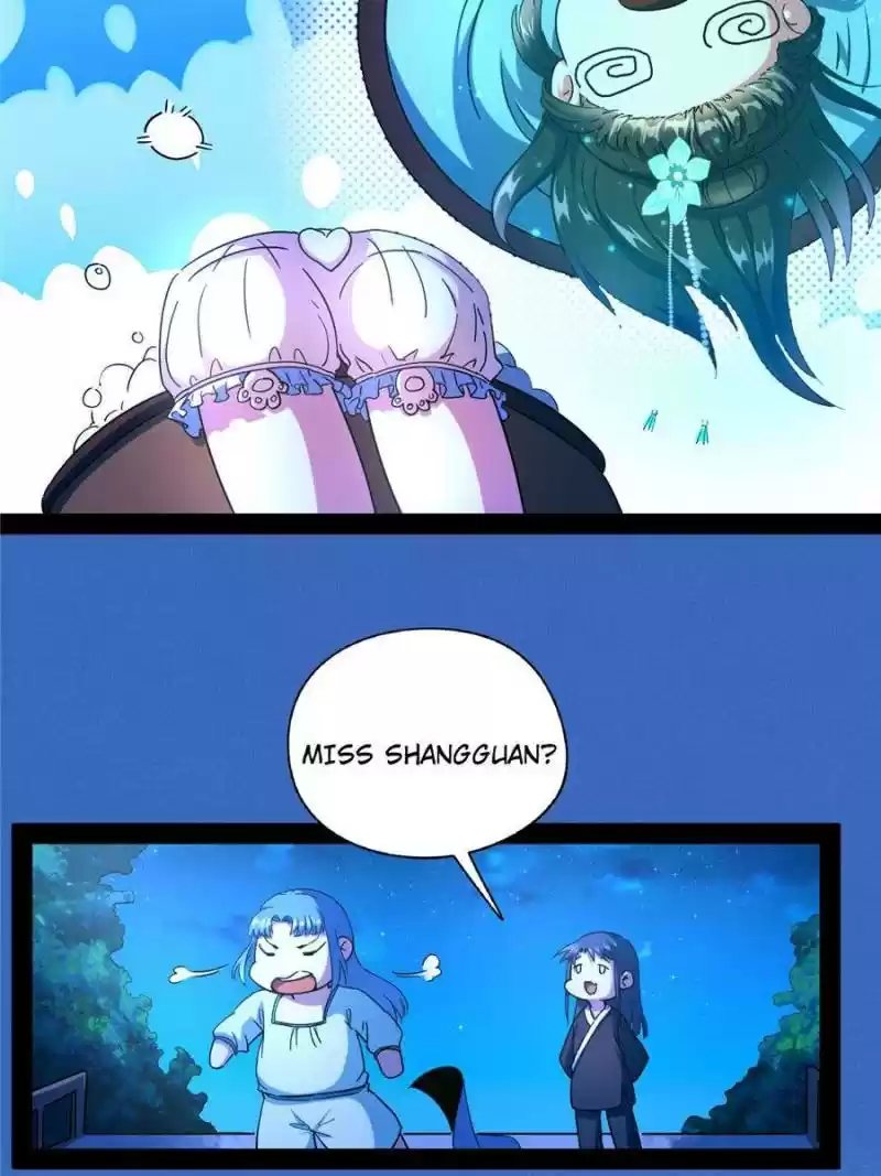 Way To Be The Evil Emperor Chapter 148