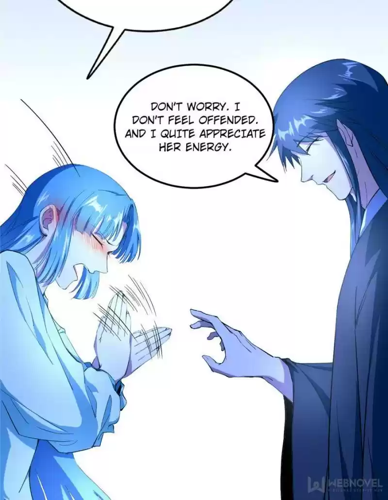 Way To Be The Evil Emperor Chapter 148