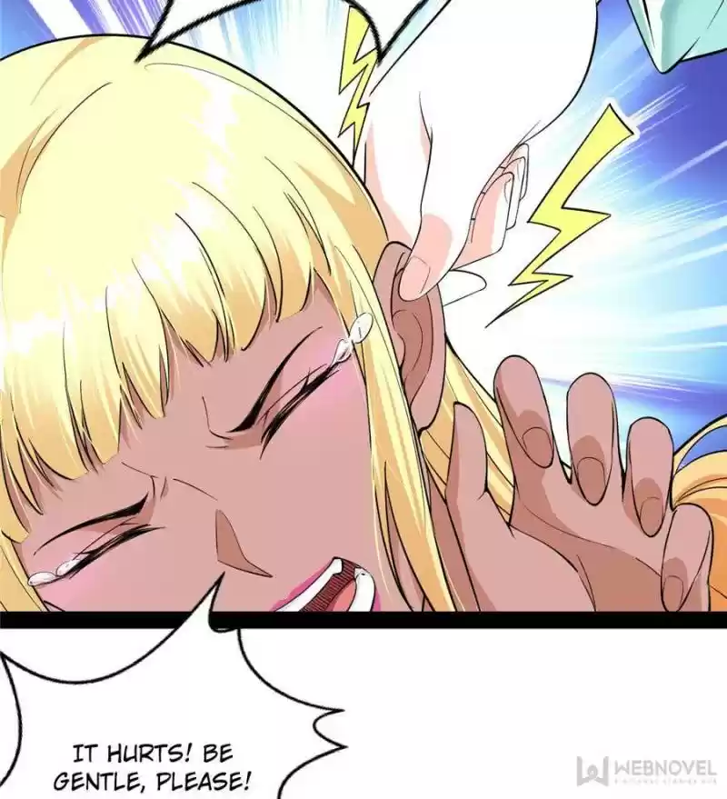 Way To Be The Evil Emperor Chapter 148