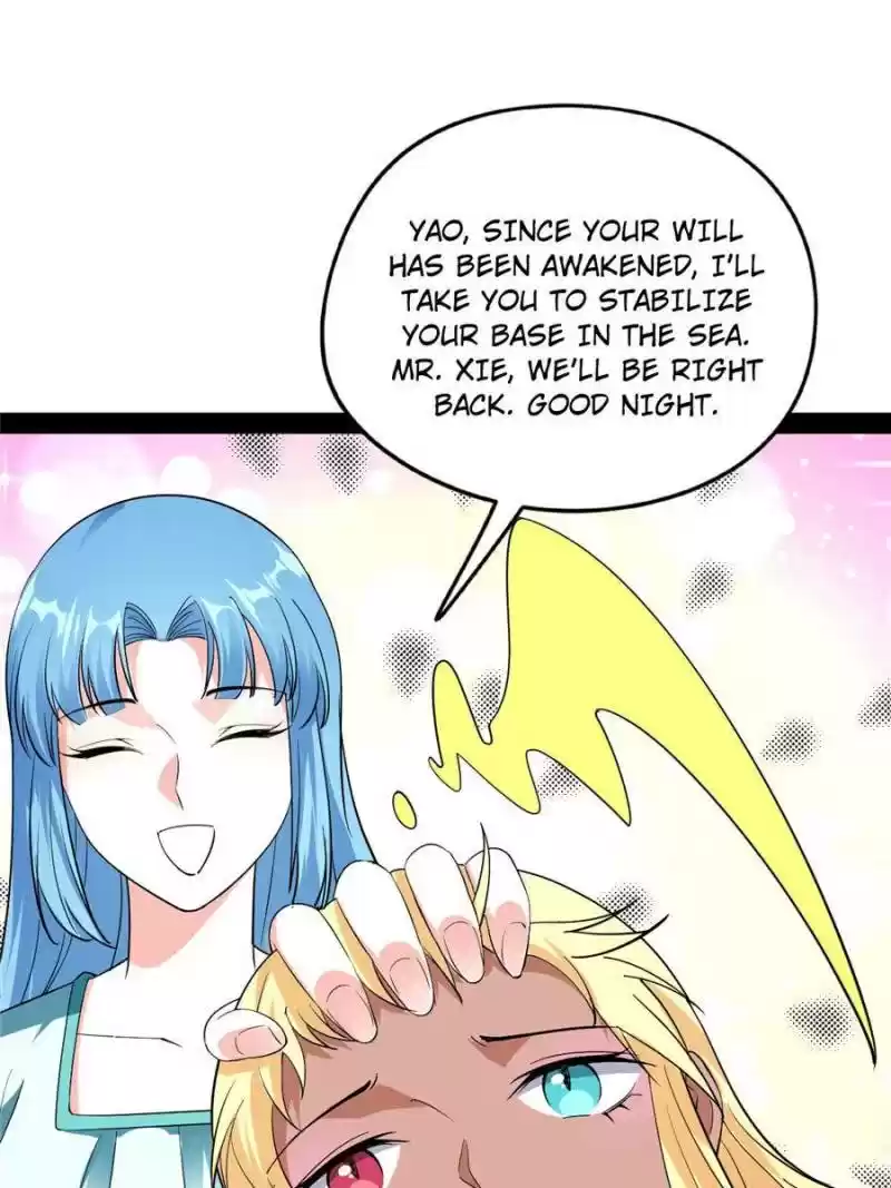 Way To Be The Evil Emperor Chapter 148