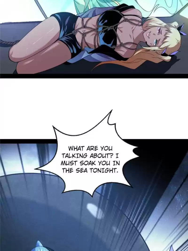 Way To Be The Evil Emperor Chapter 148