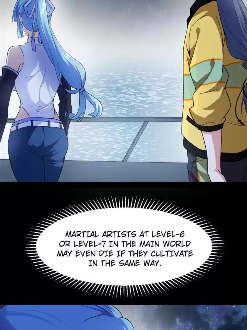 Way To Be The Evil Emperor Chapter 148