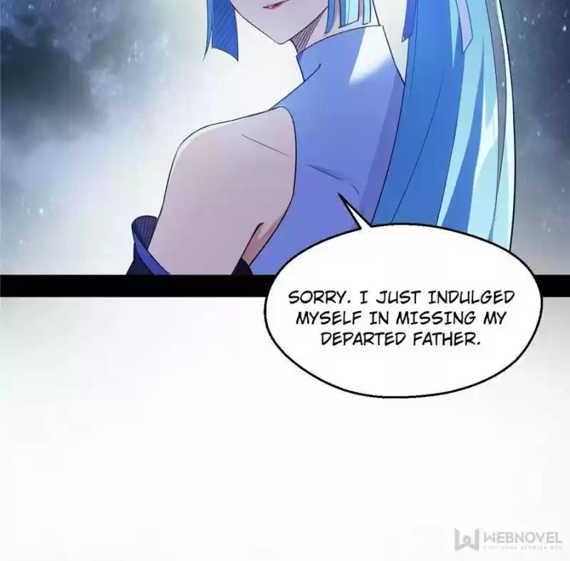 Way To Be The Evil Emperor Chapter 149