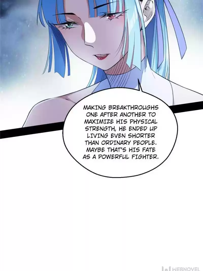 Way To Be The Evil Emperor Chapter 149