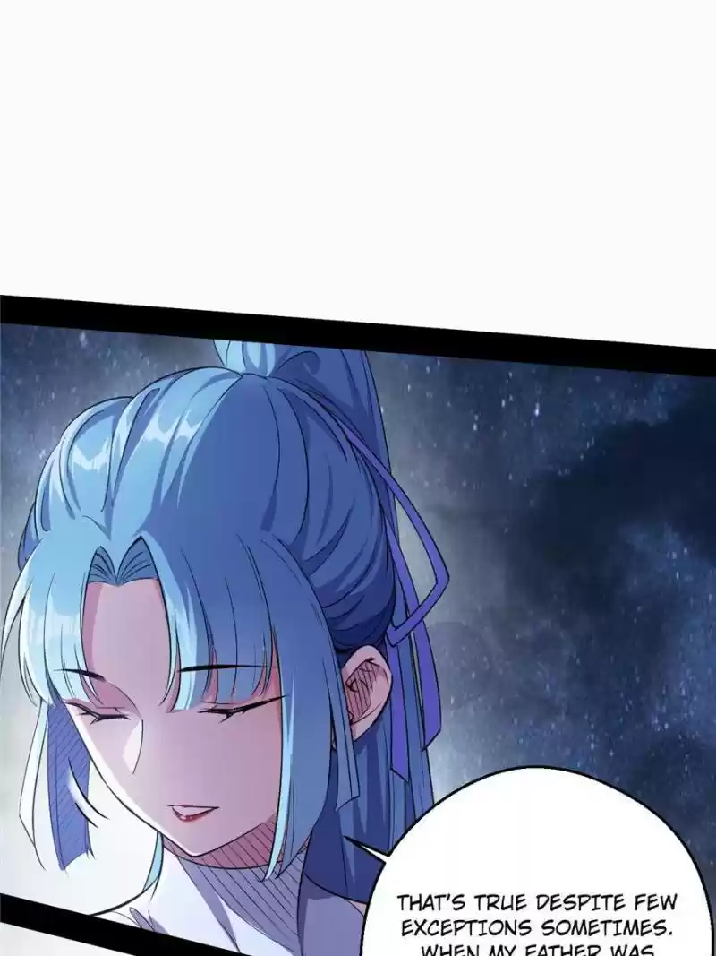 Way To Be The Evil Emperor Chapter 149