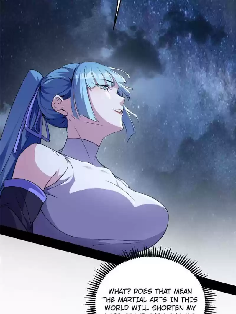 Way To Be The Evil Emperor Chapter 149