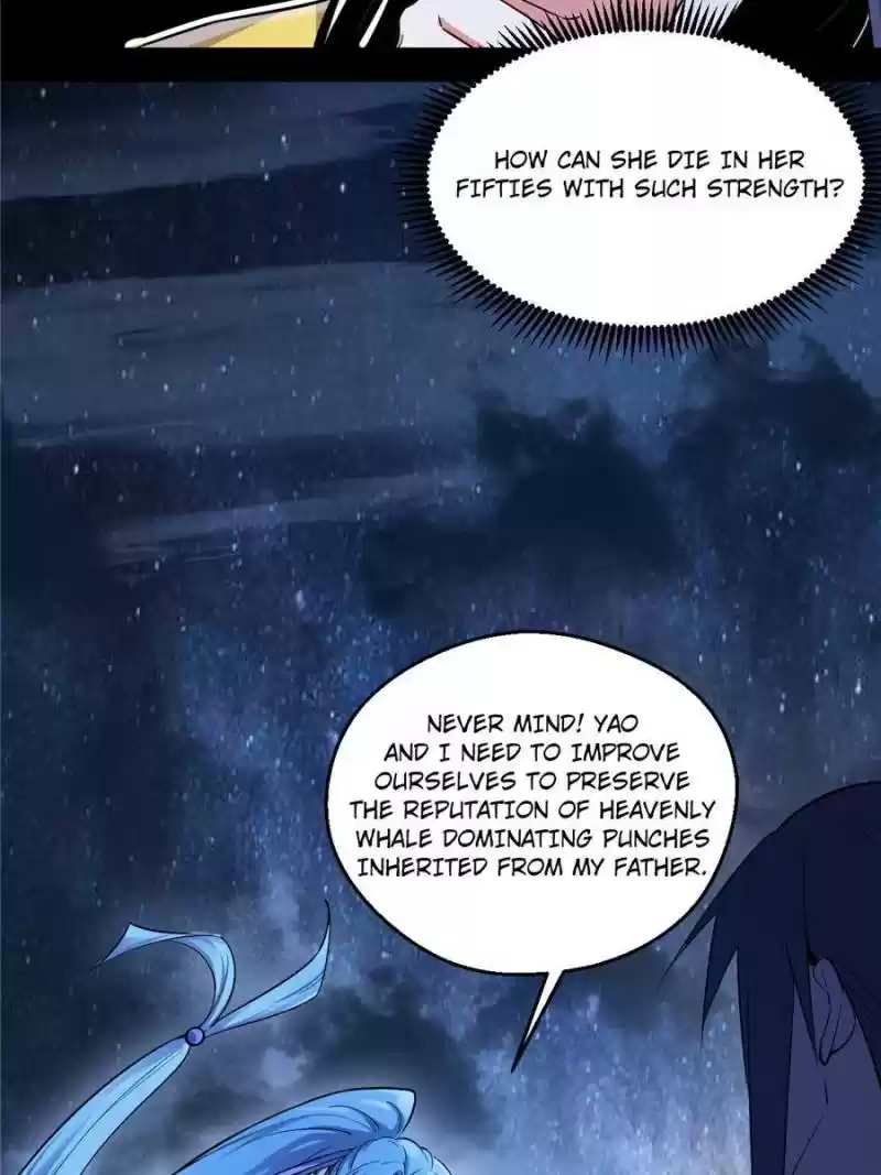 Way To Be The Evil Emperor Chapter 149