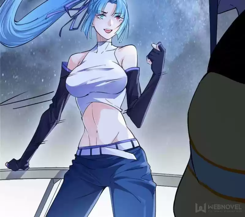 Way To Be The Evil Emperor Chapter 149