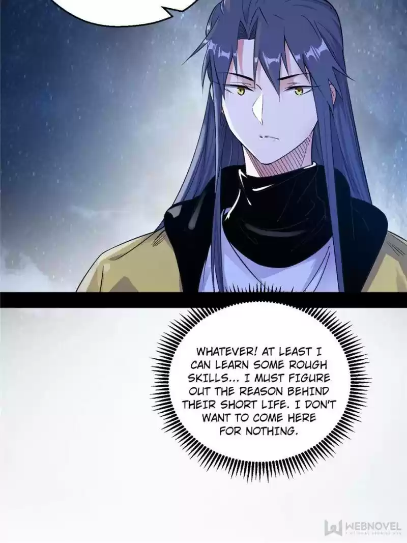 Way To Be The Evil Emperor Chapter 149