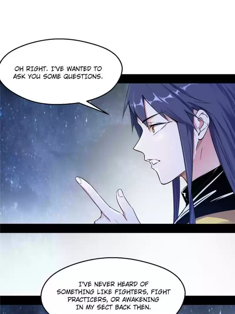 Way To Be The Evil Emperor Chapter 149