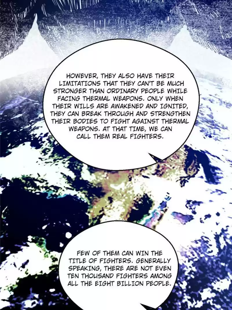 Way To Be The Evil Emperor Chapter 149