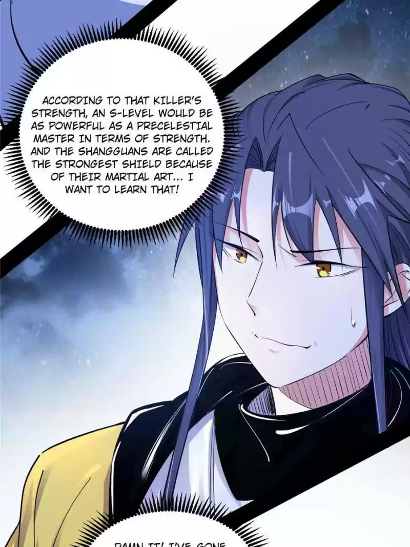 Way To Be The Evil Emperor Chapter 149