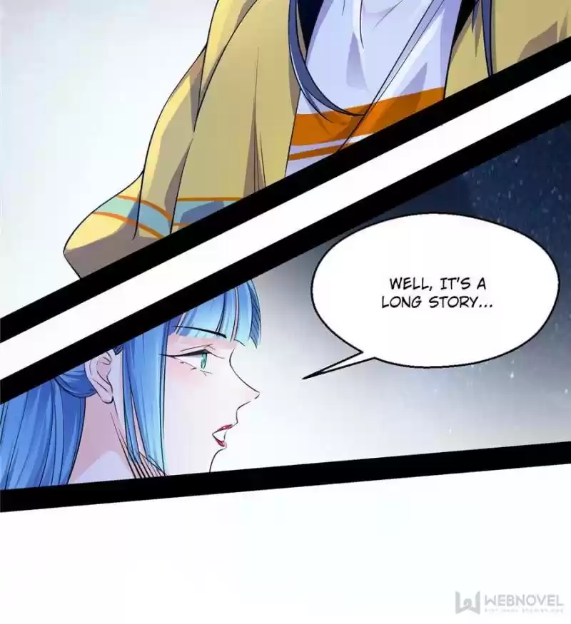 Way To Be The Evil Emperor Chapter 149