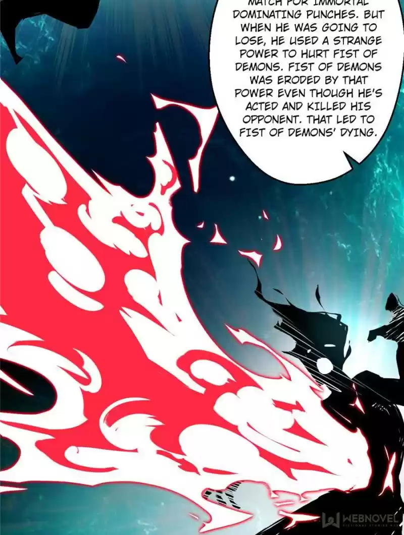 Way To Be The Evil Emperor Chapter 149