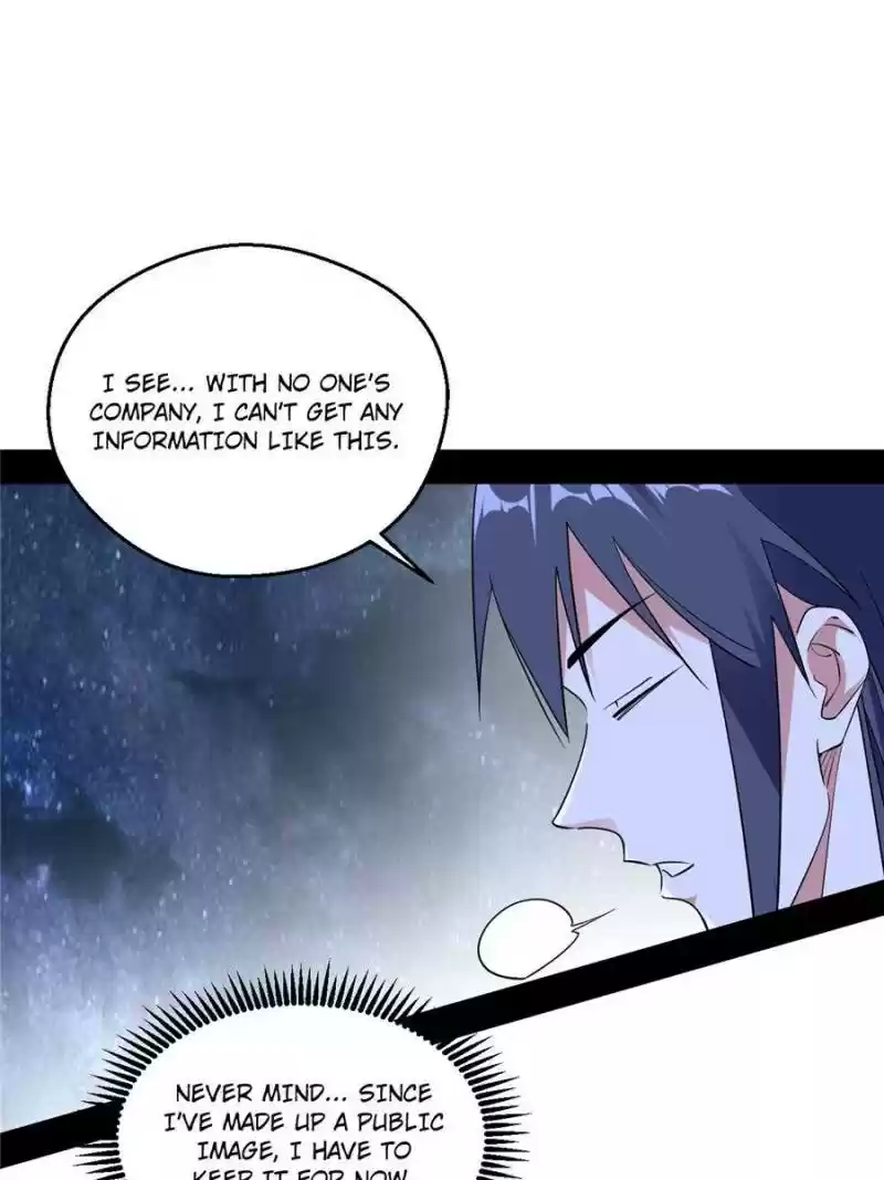 Way To Be The Evil Emperor Chapter 149