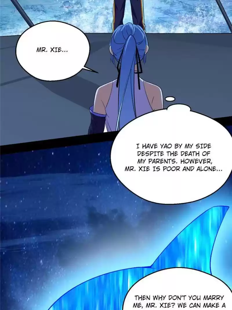 Way To Be The Evil Emperor Chapter 149