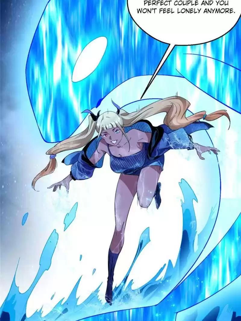 Way To Be The Evil Emperor Chapter 149