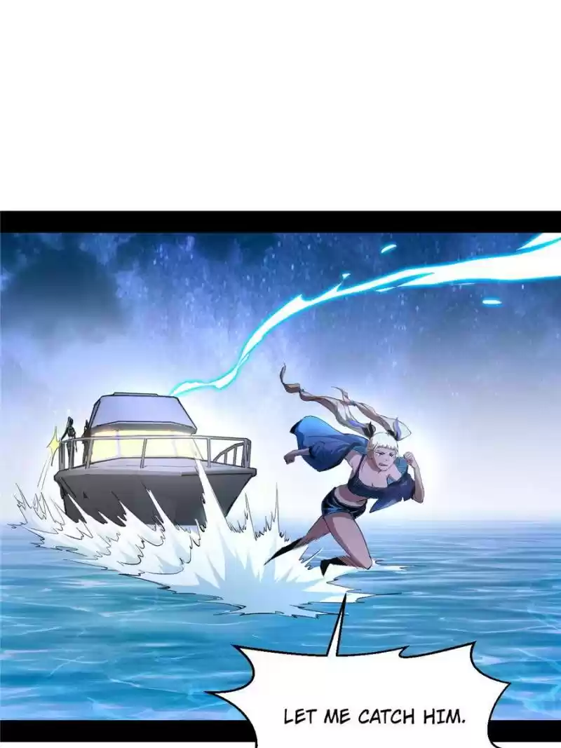 Way To Be The Evil Emperor Chapter 149