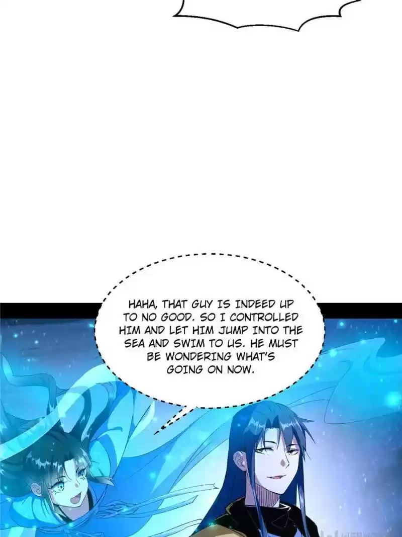 Way To Be The Evil Emperor Chapter 149