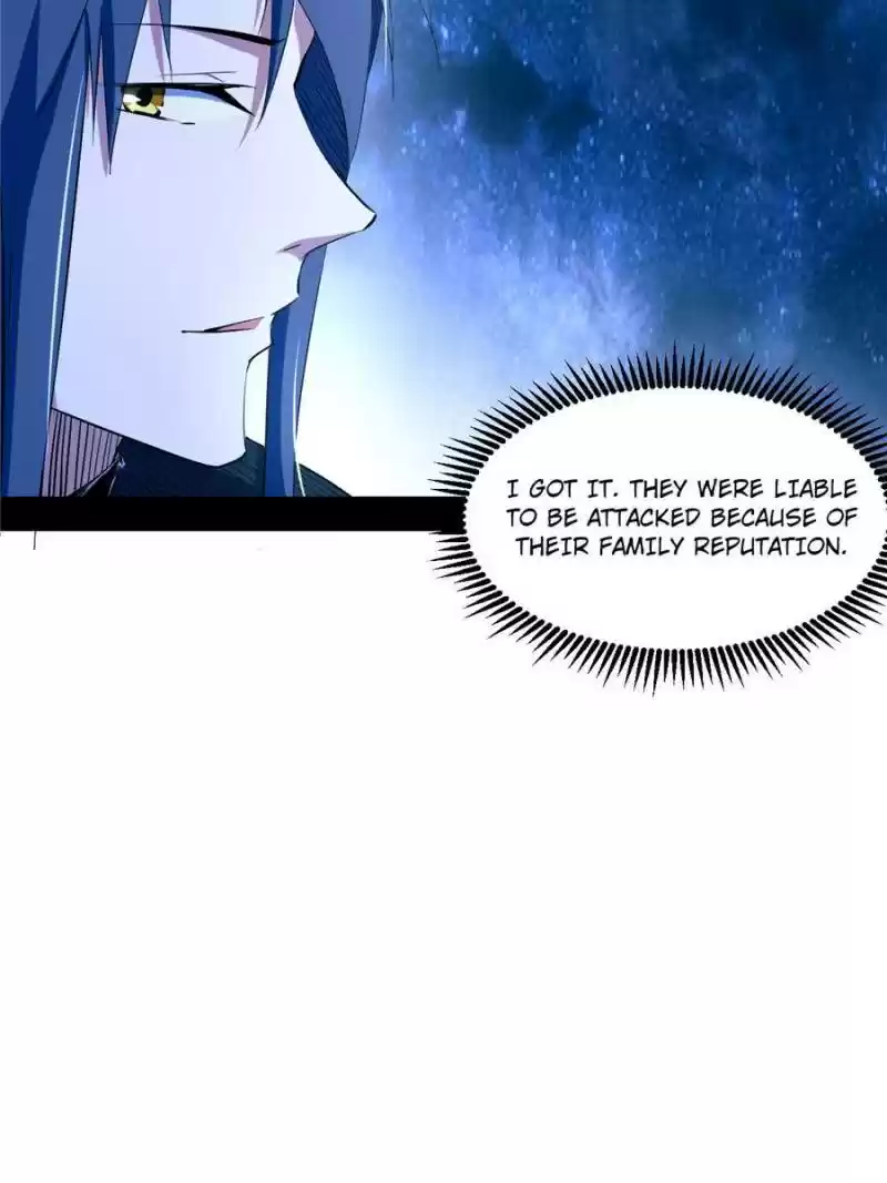 Way To Be The Evil Emperor Chapter 149