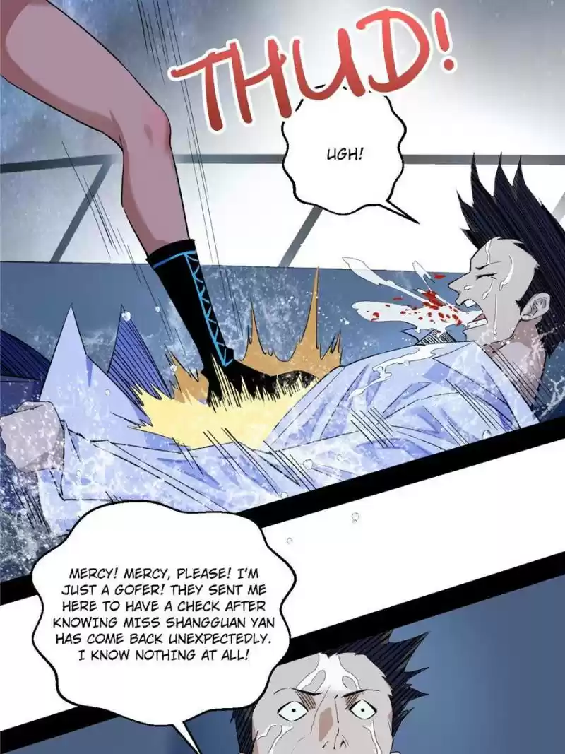 Way To Be The Evil Emperor Chapter 149