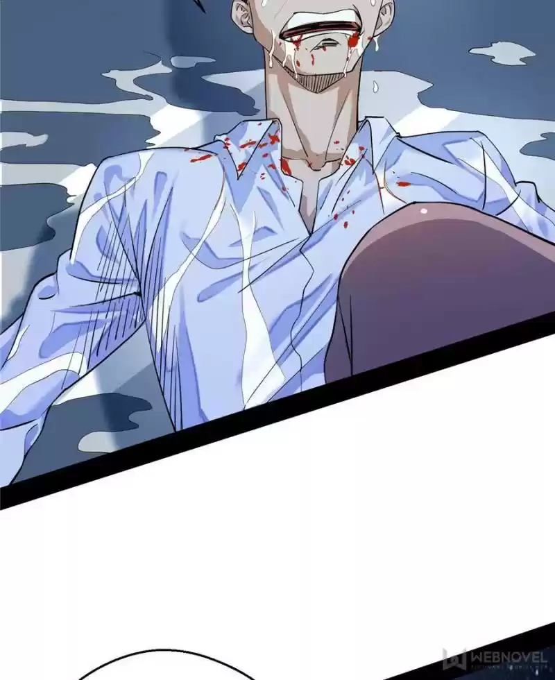 Way To Be The Evil Emperor Chapter 149