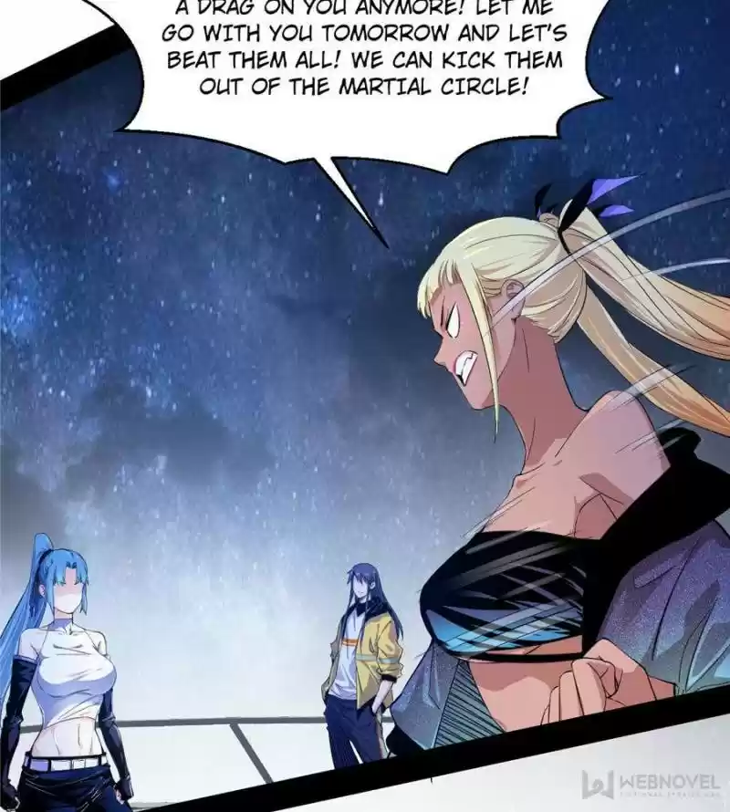 Way To Be The Evil Emperor Chapter 149