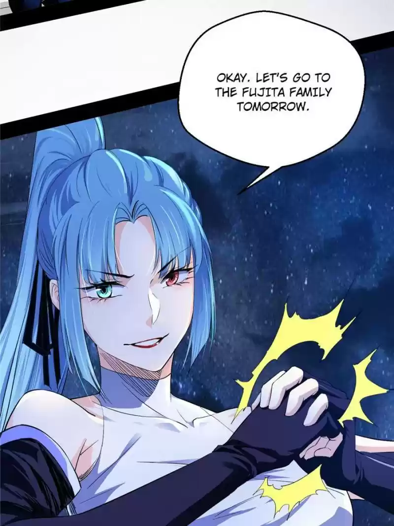 Way To Be The Evil Emperor Chapter 149