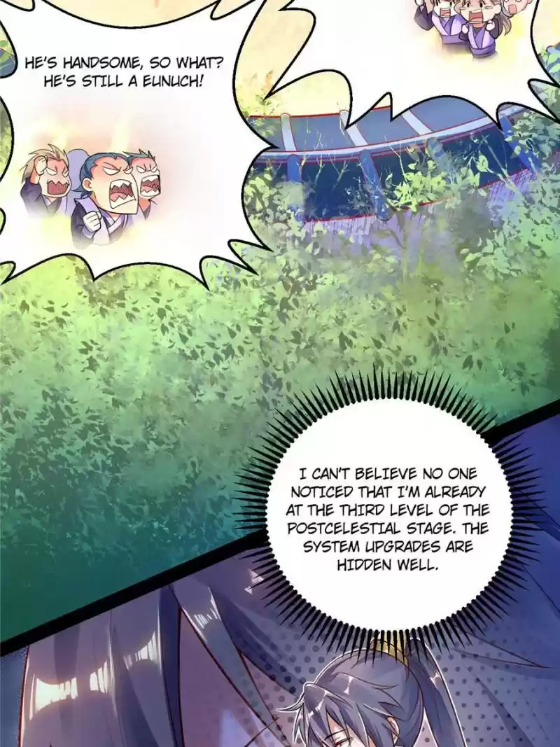 Way To Be The Evil Emperor Chapter 15