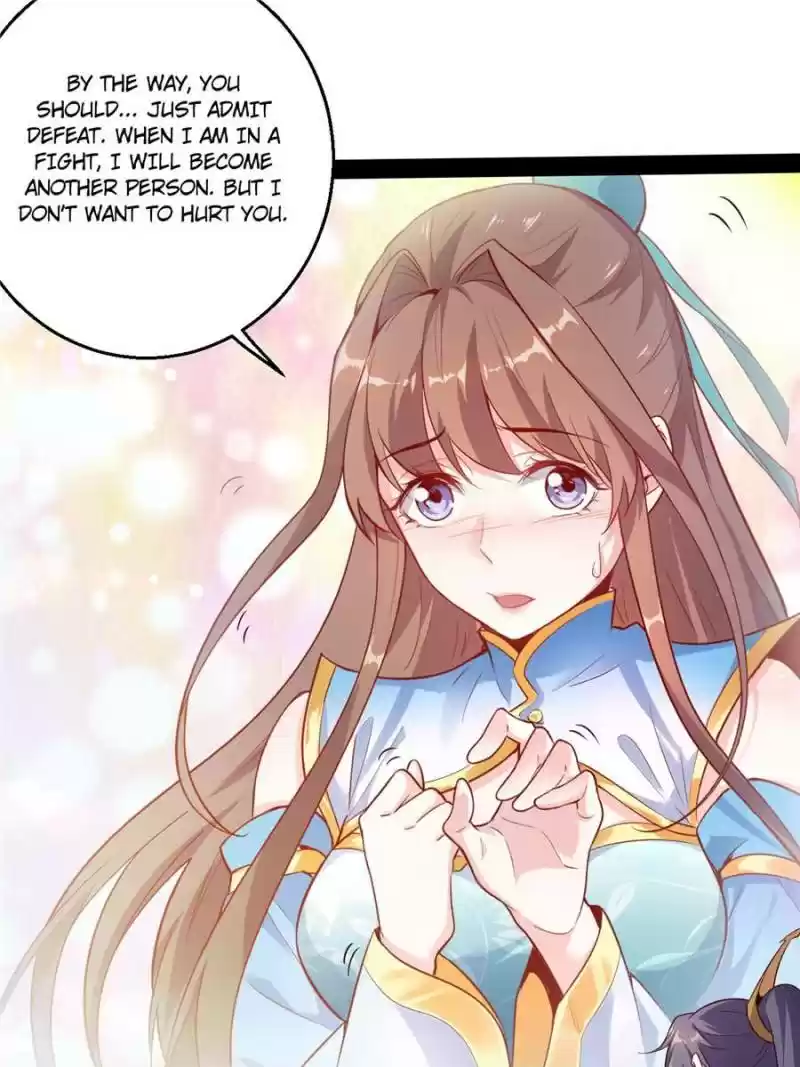 Way To Be The Evil Emperor Chapter 15